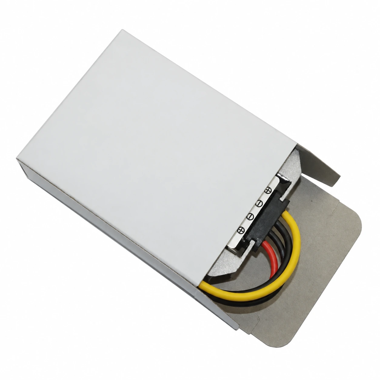 DC 12V to 42V/36V/48V Power Converter 1A 2A Auto Boost Regulator Step-Up Voltage Supply Module Transformer for Car Boat - Image 4