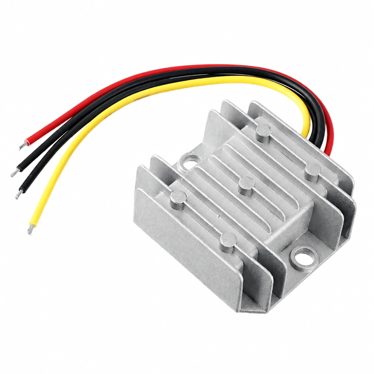 DC 24V PARA 12V 13.8V 5A 10A 15A 20A DC Conversor de energia abaixador 24 Volt para 12 VOLT Buck Regulador Transformador de tensão - Image 4