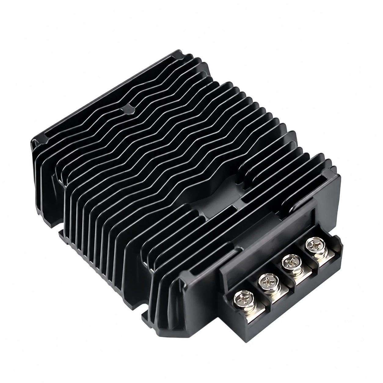DC 18-90V Step Down to 12V 24V 40A 60A 960W Auto Voltage Regulator Buck Power Converter Waterproof Module Trabsformer for Car - Image 3