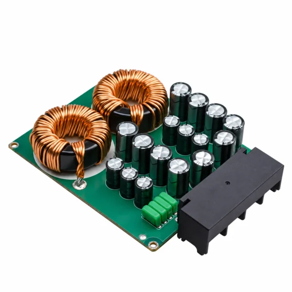 Booter-Konverter 12V zu 19V 24V 28V 36V 48V DC Aufwärtsspannungsregler 15A 20A 30A 40A 50A Step-up-Auto-Stromversorgung für Autos