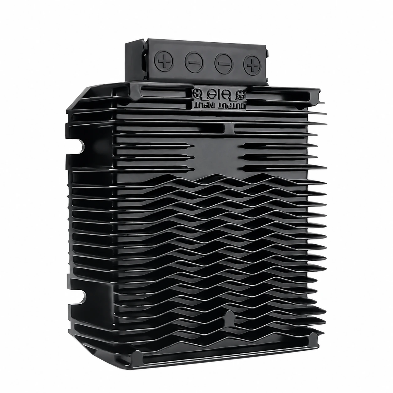 DC 12V Step Up to 24V 28V Boost Converter 25A 30A 40A 50A DC Voltage Regulator Waterproof Power Converters Module Transformer - Image 2