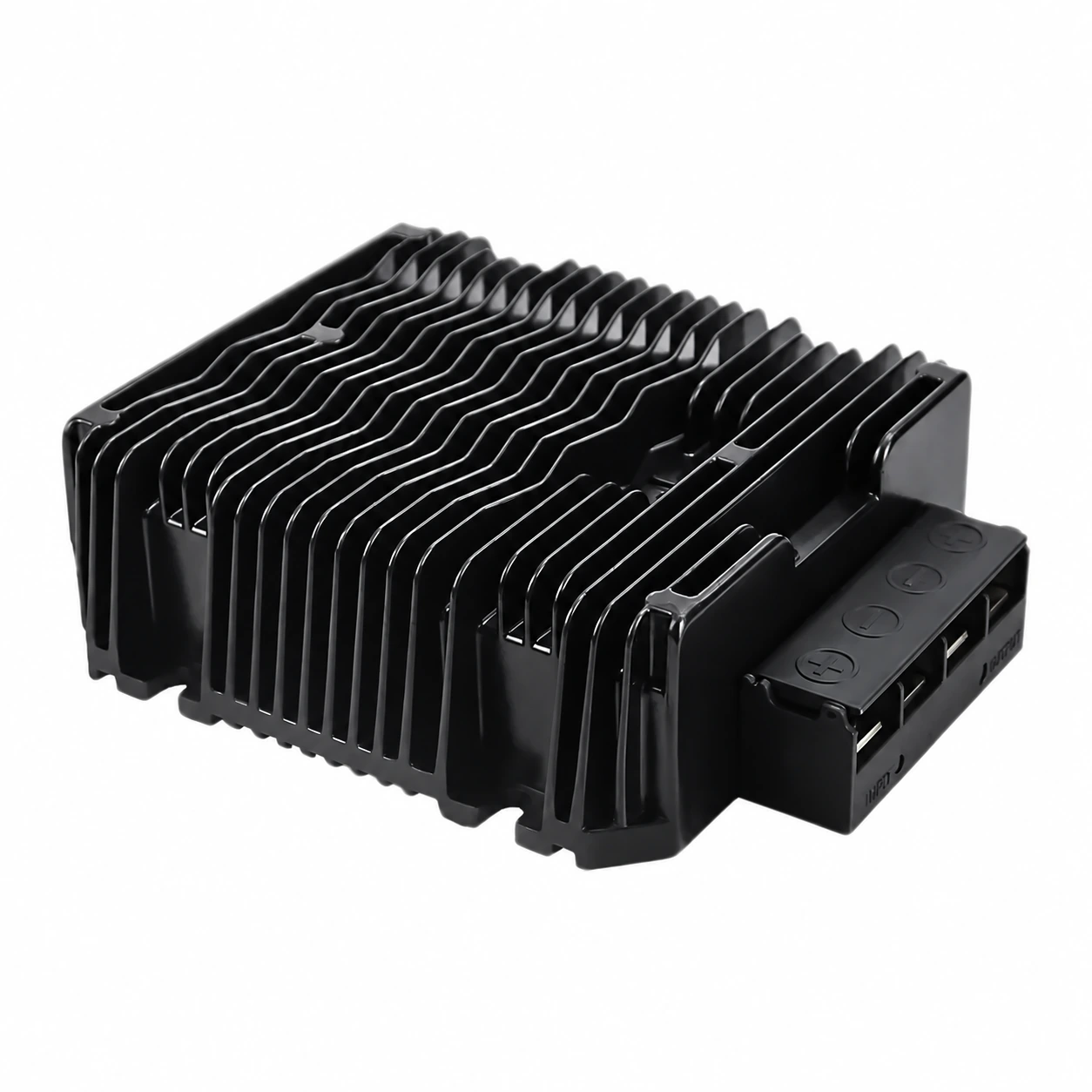 DC 12V Step Up to 24V 28V Boost Converter 25A 30A 40A 50A DC Voltage Regulator Waterproof Power Converters Module Transformer - Image 3