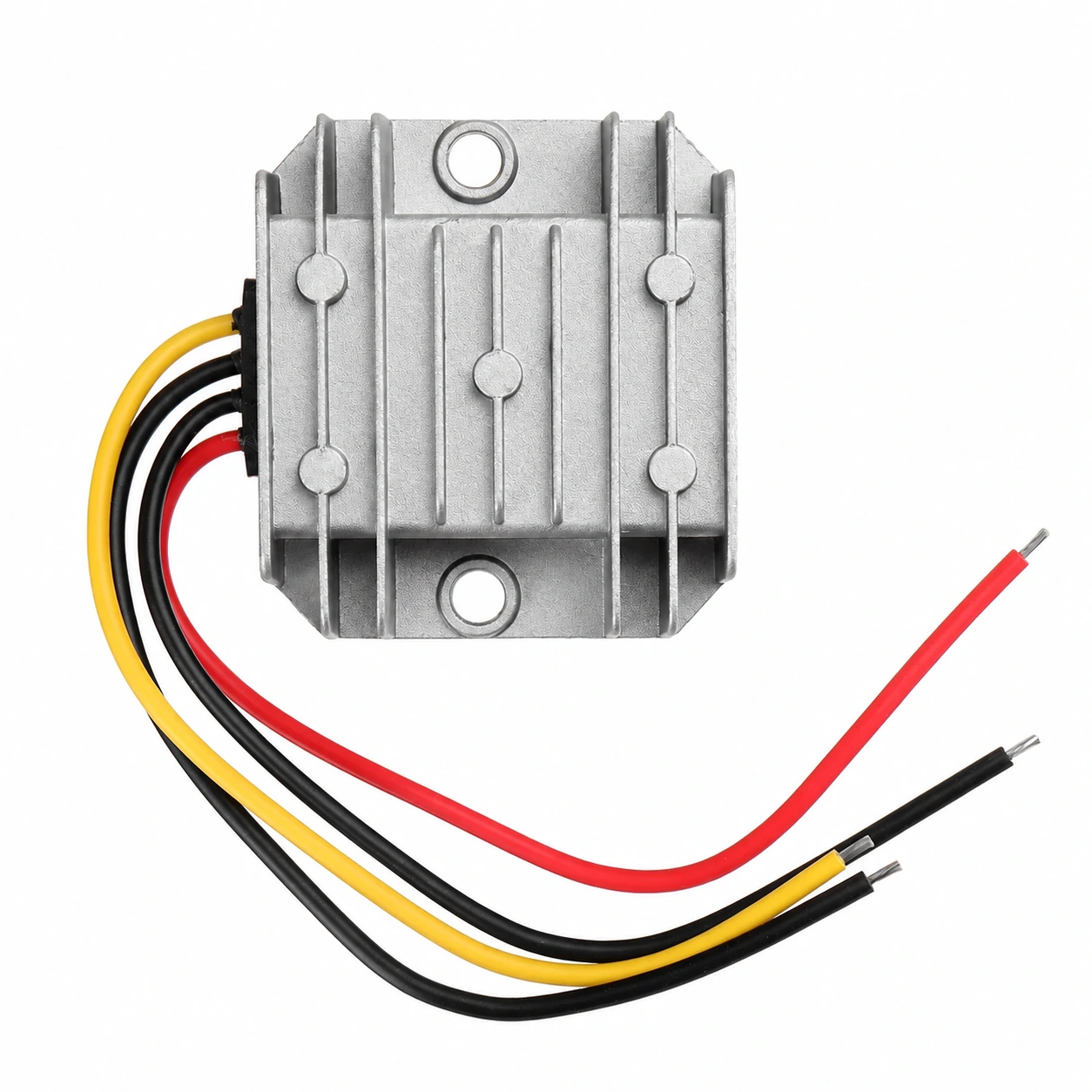18V-90V a 12V 13.8V DC Convertidor de potencia 24V 36V 48V 60V 72V 84V a 12V 13.8V Módulo de reducción de voltaje para bicicletas scooters - Imagen 4