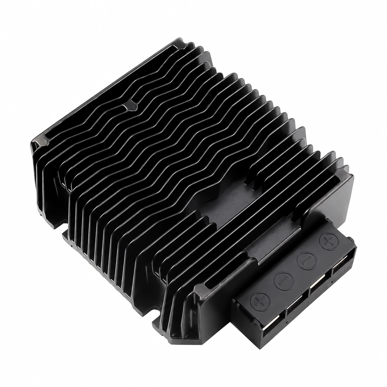 Waterproof 24V 36V 48V Lifepo4 Lithium Battery Charger Booster DC 12V to DC 29.2V 43.8V 58.4V RV Marine Boat Dual Battery System - Image 5