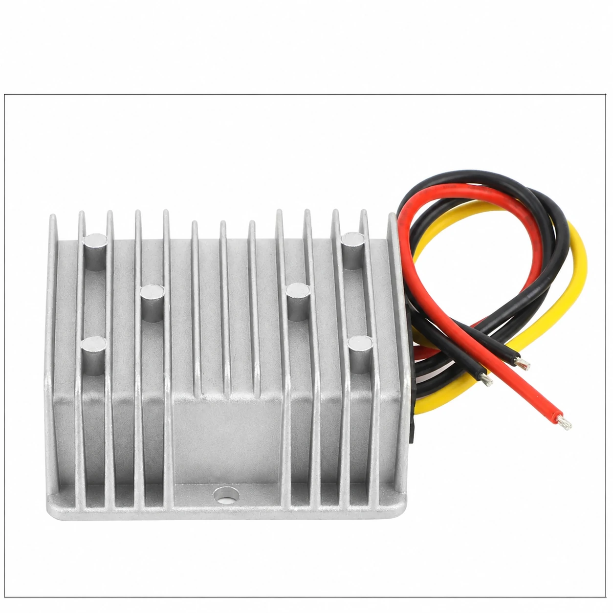 DC 24V to 48V 3A 5A DC Step Up Converter Regulator Boost Module Voltage Transformer Booster Power Supply for Car Trucks - Image 5