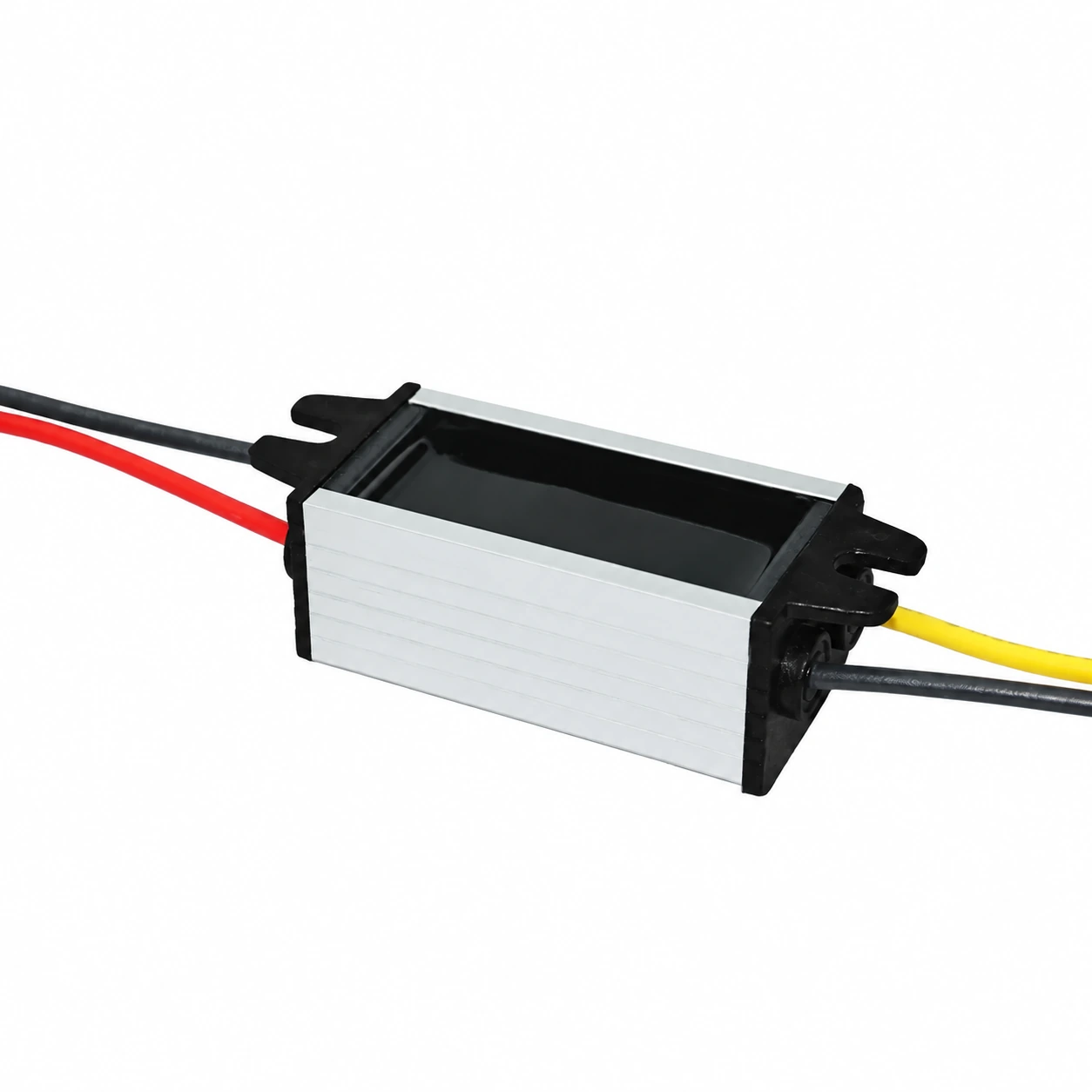 12V 24V 36V 48V 60V 72V para 5V 12V 3A Potência do carro DC Conversor Buck Step Down Tensão Fonte de alimentação Transformador à prova d'água - Image 3