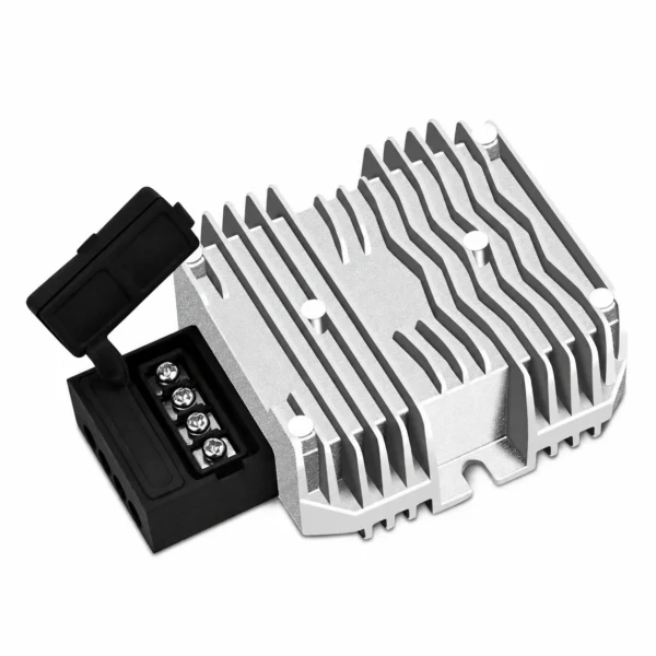 DC isolato 24V 43.8V 48V 60V 72V a 5V 20A/12V 10A/24V 5A Regolatore convertitore di potenza step down Alimentazione del modulo di tensione Buck DC-DC
