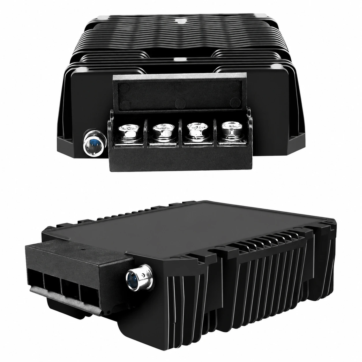 Bidirectional Battery Charger 900W DC 10-50V to 14.6V 60A / 29.2V 30A / 43.8V 20A Marine Waterproof Lithinm Battery Charger - Image 2