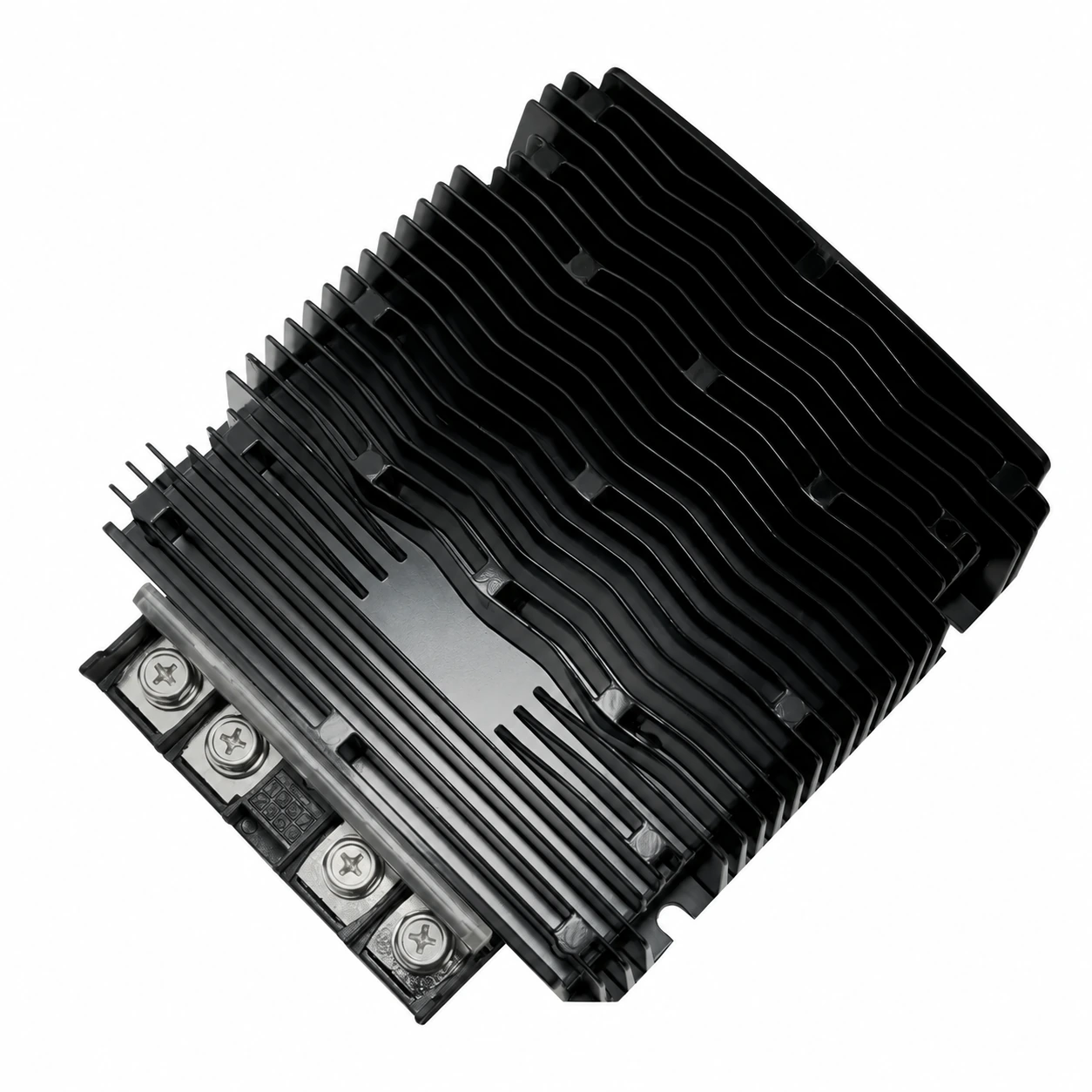 2KW 3.4KW Sortie 48V Convertisseur haute puissance 24V 36V 48V 60V DC à 48V 70A DC DC Onduleur Boost Transformateur de puissance Buck avec RS485 – Image 5